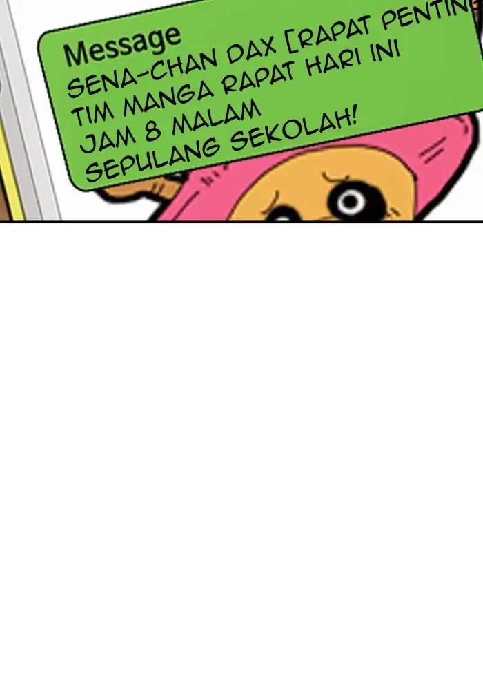 Wind Breaker Chapter 284 Bahasa Indonesia