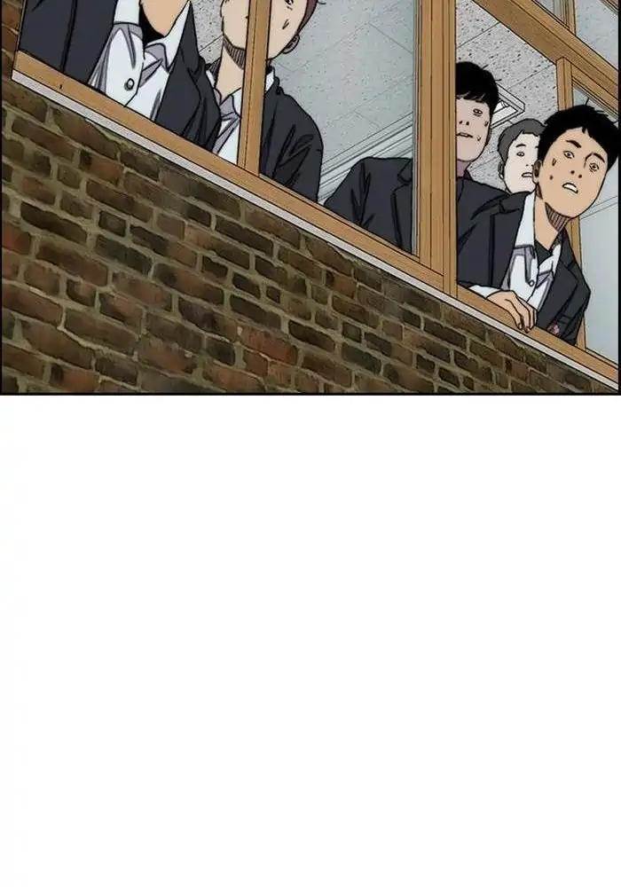 Wind Breaker Chapter 284 Bahasa Indonesia