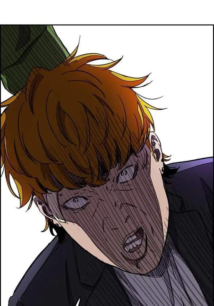 Wind Breaker Chapter 284 Bahasa Indonesia