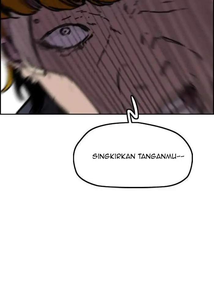 Wind Breaker Chapter 284 Bahasa Indonesia