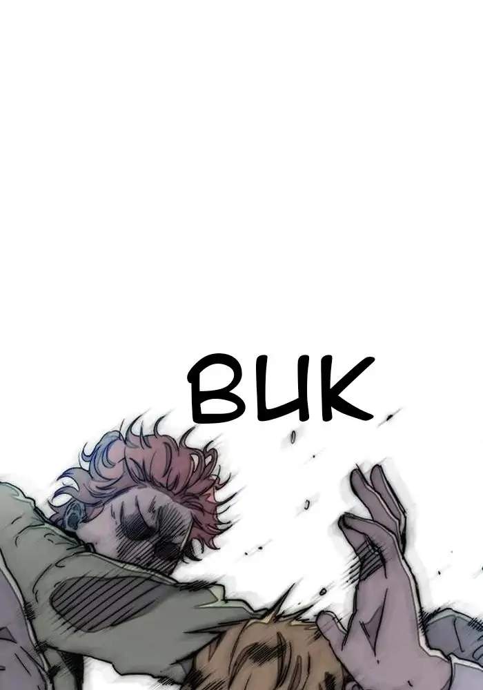 Wind Breaker Chapter 284 Bahasa Indonesia