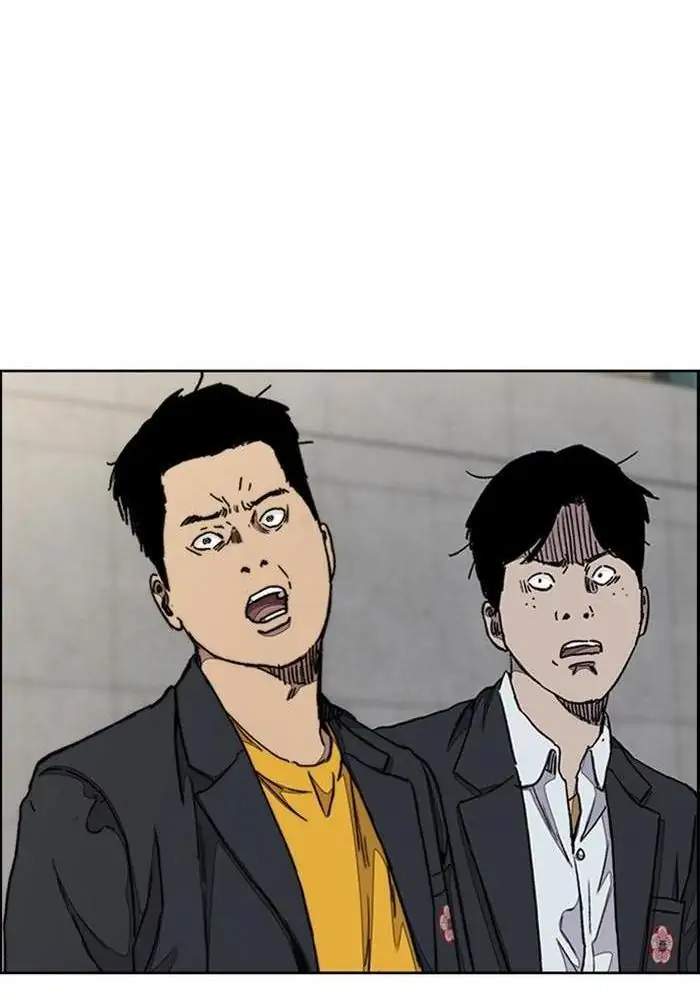 Wind Breaker Chapter 284 Bahasa Indonesia