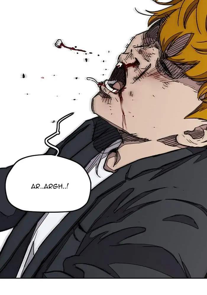 Wind Breaker Chapter 284 Bahasa Indonesia