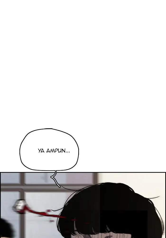 Wind Breaker Chapter 284 Bahasa Indonesia