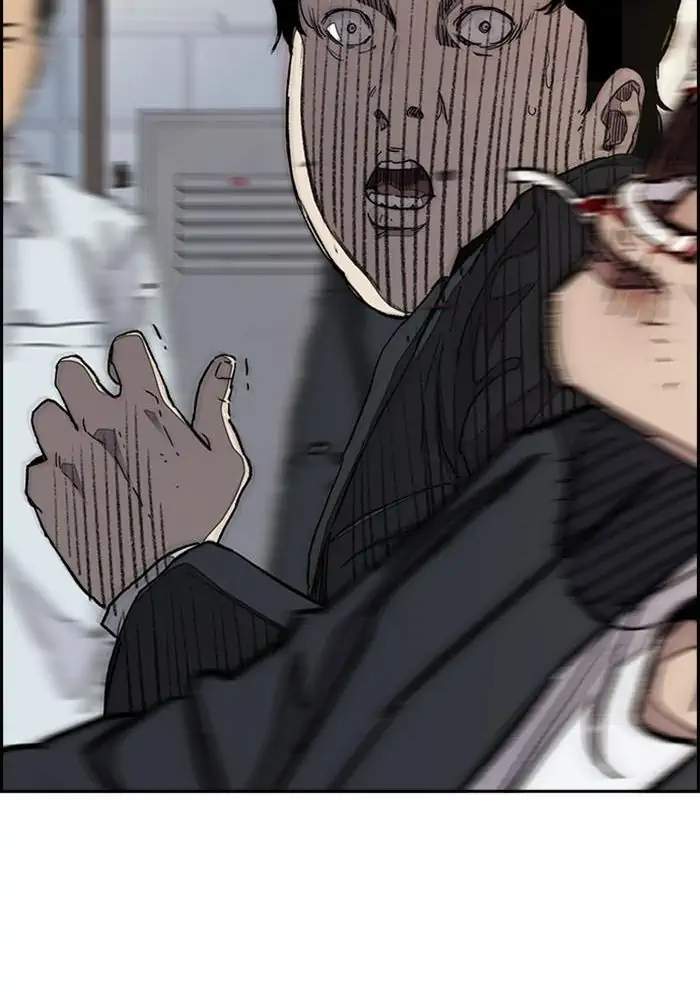 Wind Breaker Chapter 284 Bahasa Indonesia