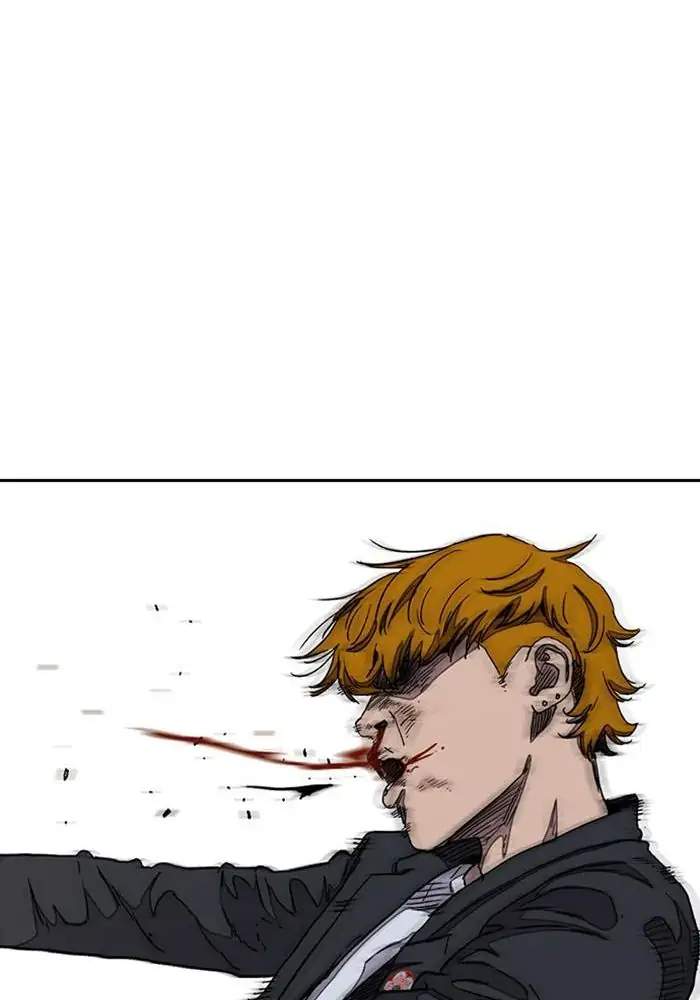 Wind Breaker Chapter 284 Bahasa Indonesia