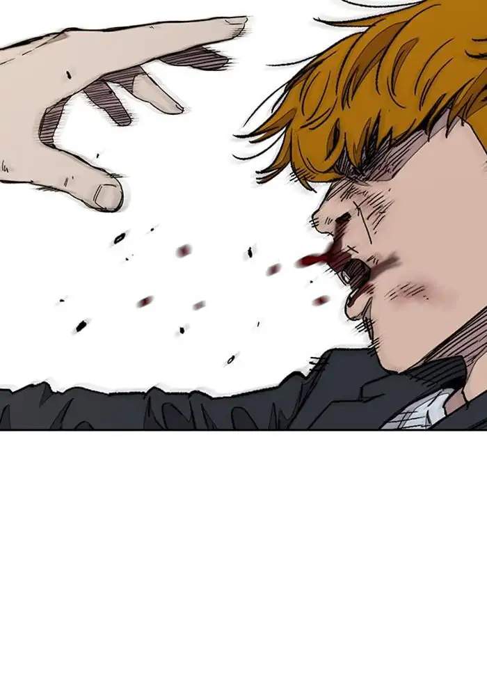 Wind Breaker Chapter 284 Bahasa Indonesia