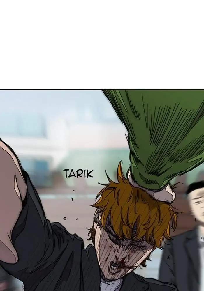 Wind Breaker Chapter 284 Bahasa Indonesia