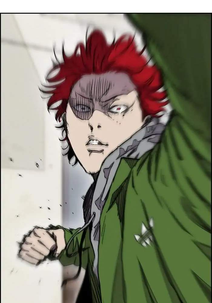 Wind Breaker Chapter 284 Bahasa Indonesia