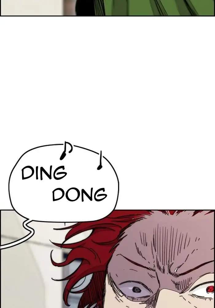 Wind Breaker Chapter 284 Bahasa Indonesia