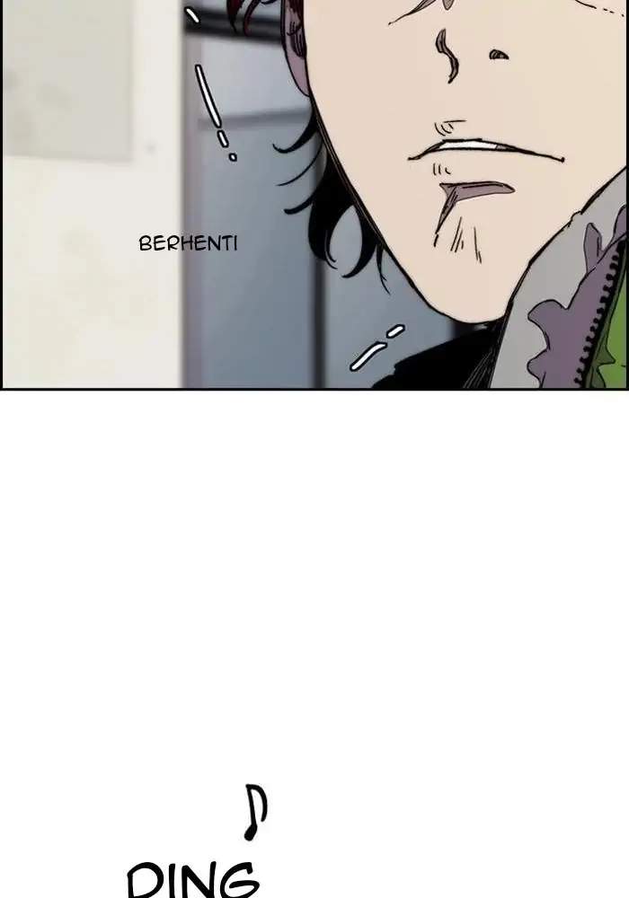 Wind Breaker Chapter 284 Bahasa Indonesia