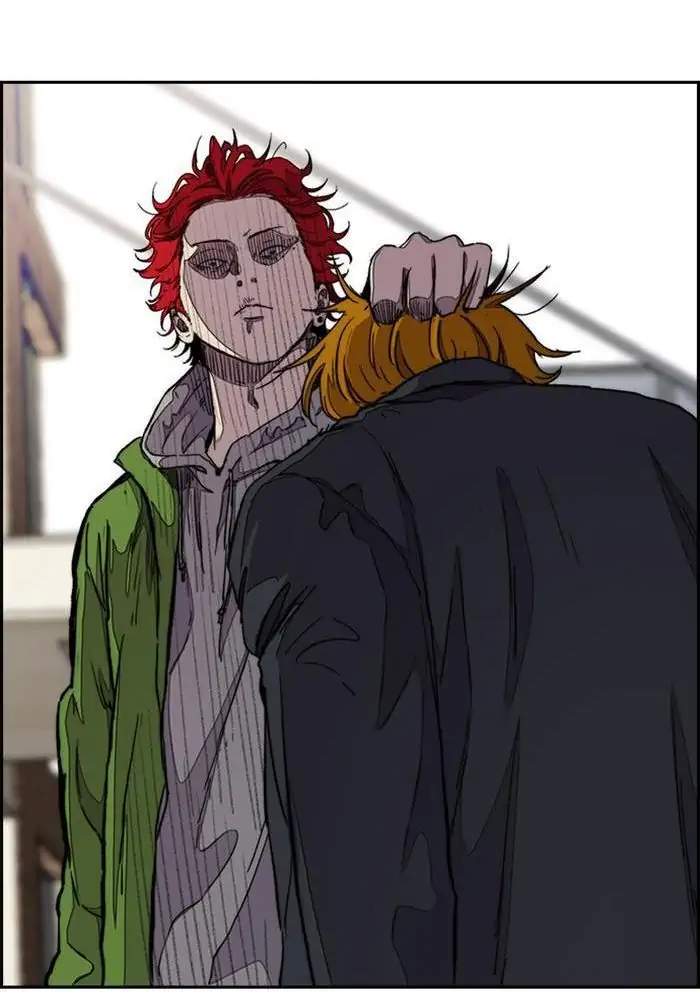 Wind Breaker Chapter 284 Bahasa Indonesia