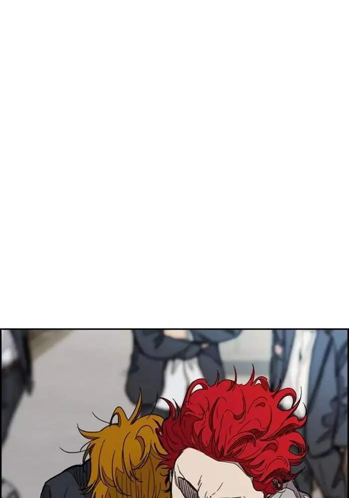 Wind Breaker Chapter 284 Bahasa Indonesia