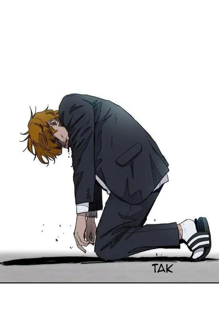 Wind Breaker Chapter 284 Bahasa Indonesia