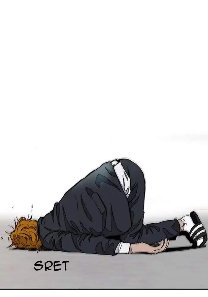 Wind Breaker Chapter 284 Bahasa Indonesia