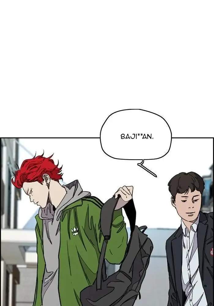 Wind Breaker Chapter 284 Bahasa Indonesia