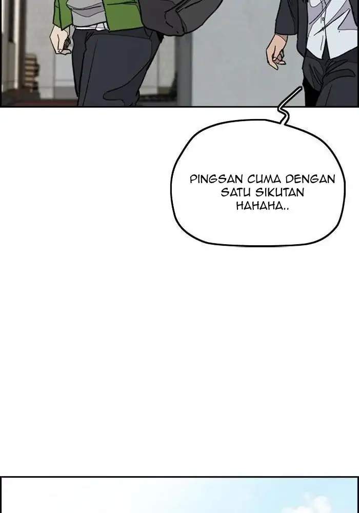 Wind Breaker Chapter 284 Bahasa Indonesia