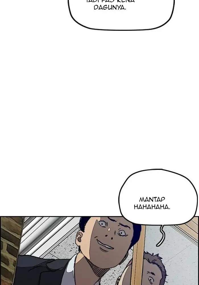 Wind Breaker Chapter 284 Bahasa Indonesia