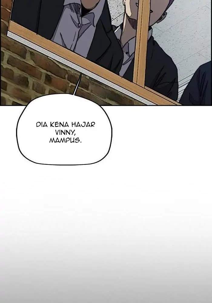 Wind Breaker Chapter 284 Bahasa Indonesia