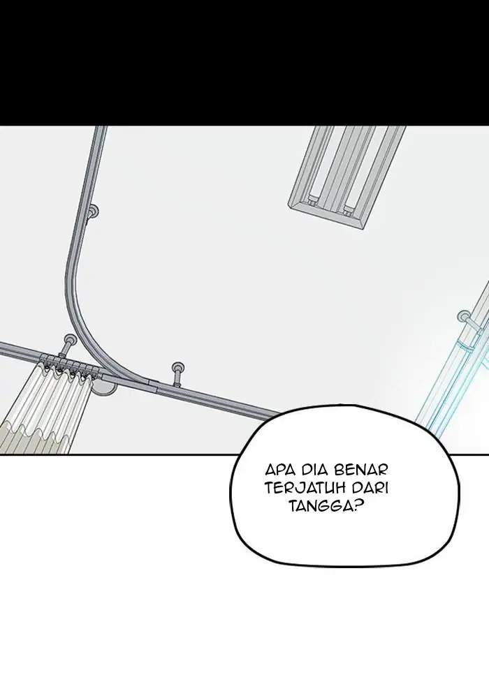 Wind Breaker Chapter 284 Bahasa Indonesia