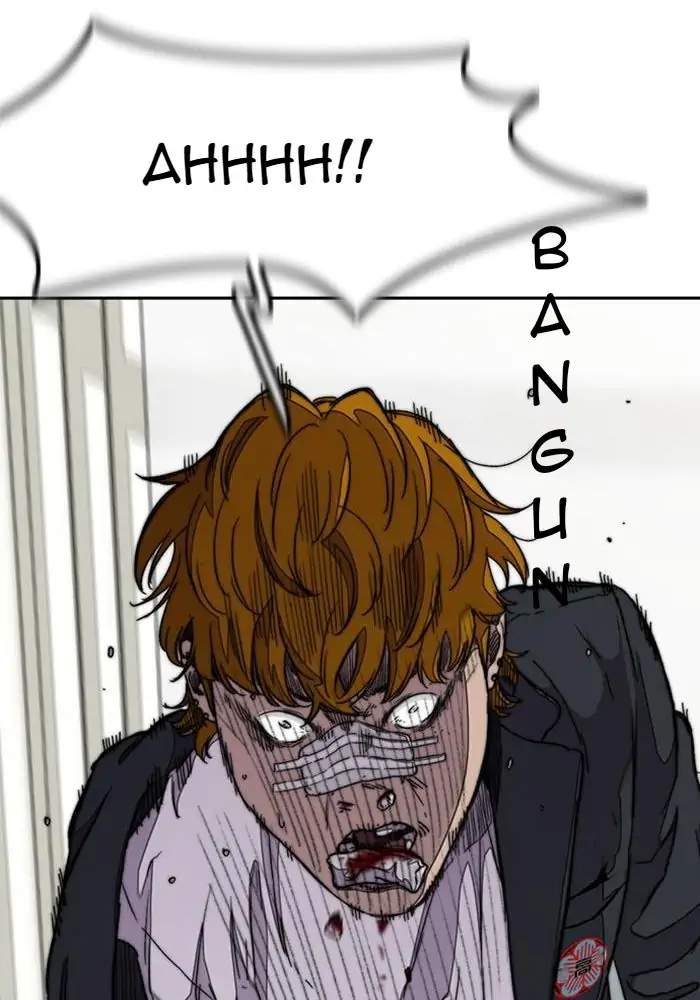 Wind Breaker Chapter 284 Bahasa Indonesia