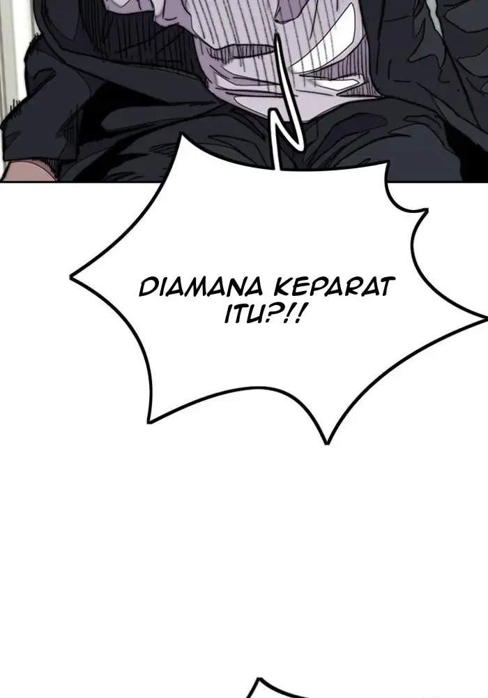 Wind Breaker Chapter 284 Bahasa Indonesia