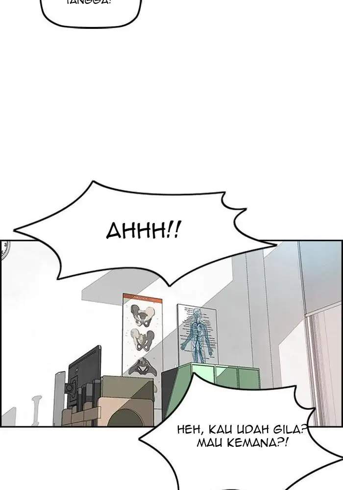 Wind Breaker Chapter 284 Bahasa Indonesia