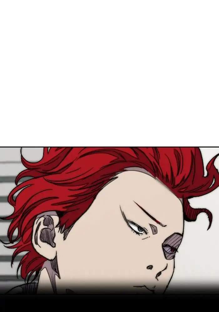 Wind Breaker Chapter 284 Bahasa Indonesia