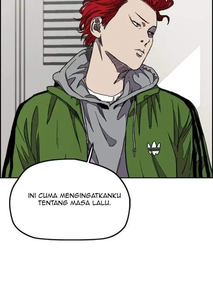 Wind Breaker Chapter 284 Bahasa Indonesia