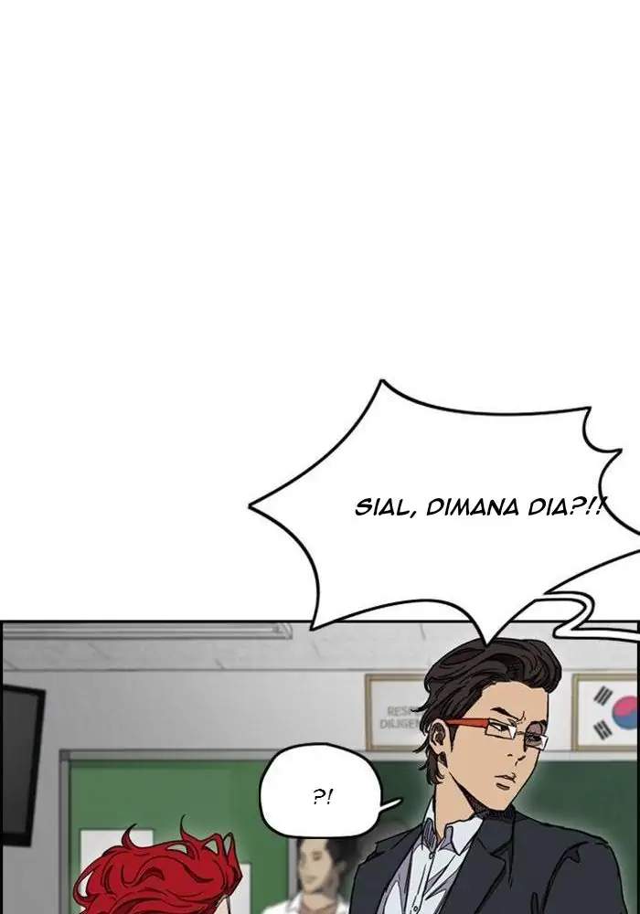 Wind Breaker Chapter 284 Bahasa Indonesia