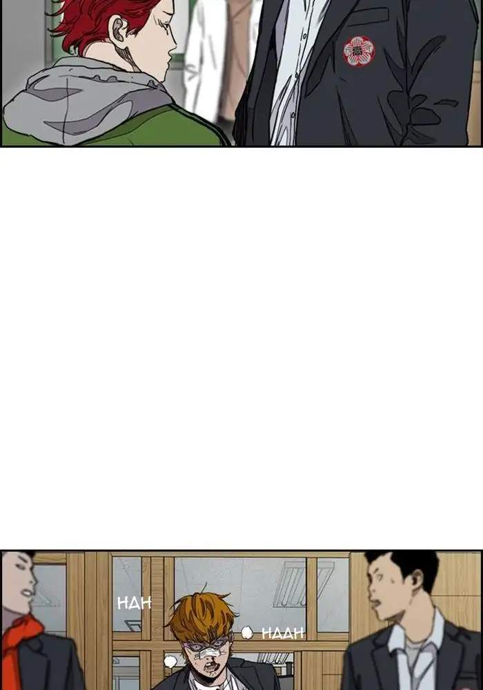 Wind Breaker Chapter 284 Bahasa Indonesia