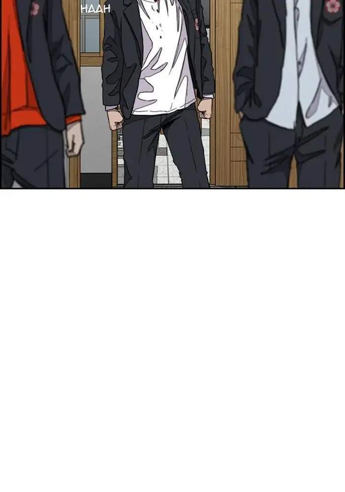 Wind Breaker Chapter 284 Bahasa Indonesia