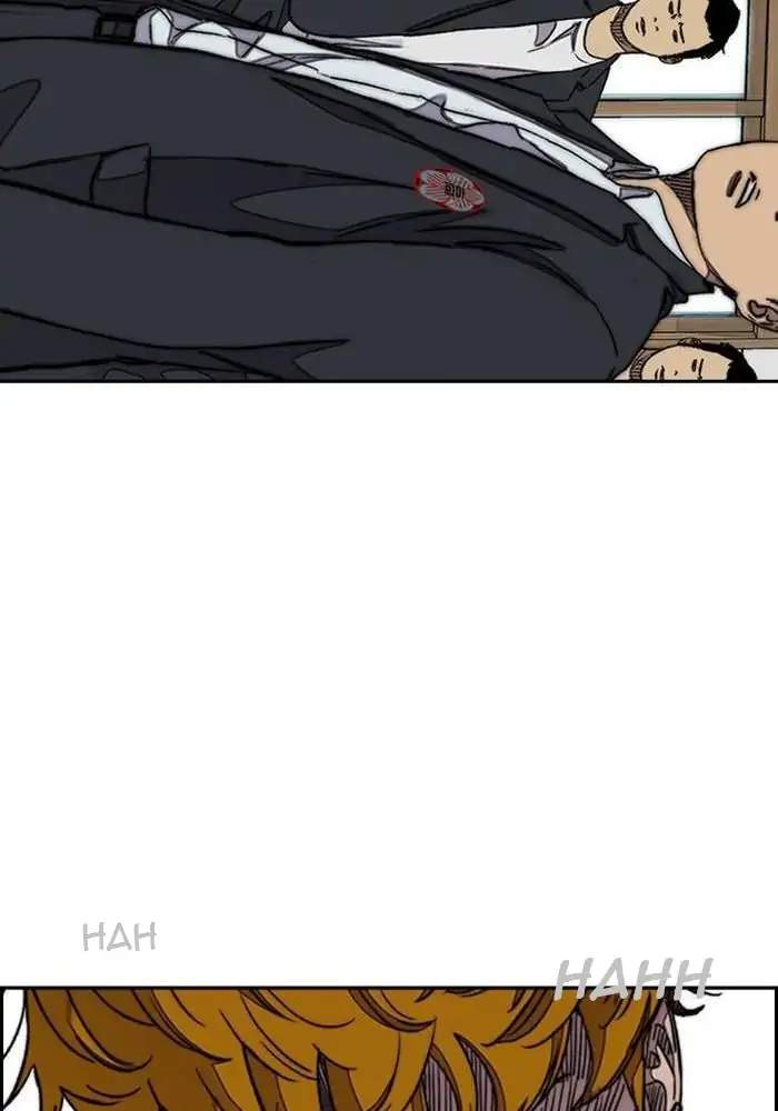 Wind Breaker Chapter 284 Bahasa Indonesia