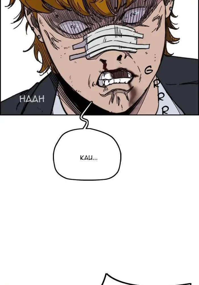 Wind Breaker Chapter 284 Bahasa Indonesia