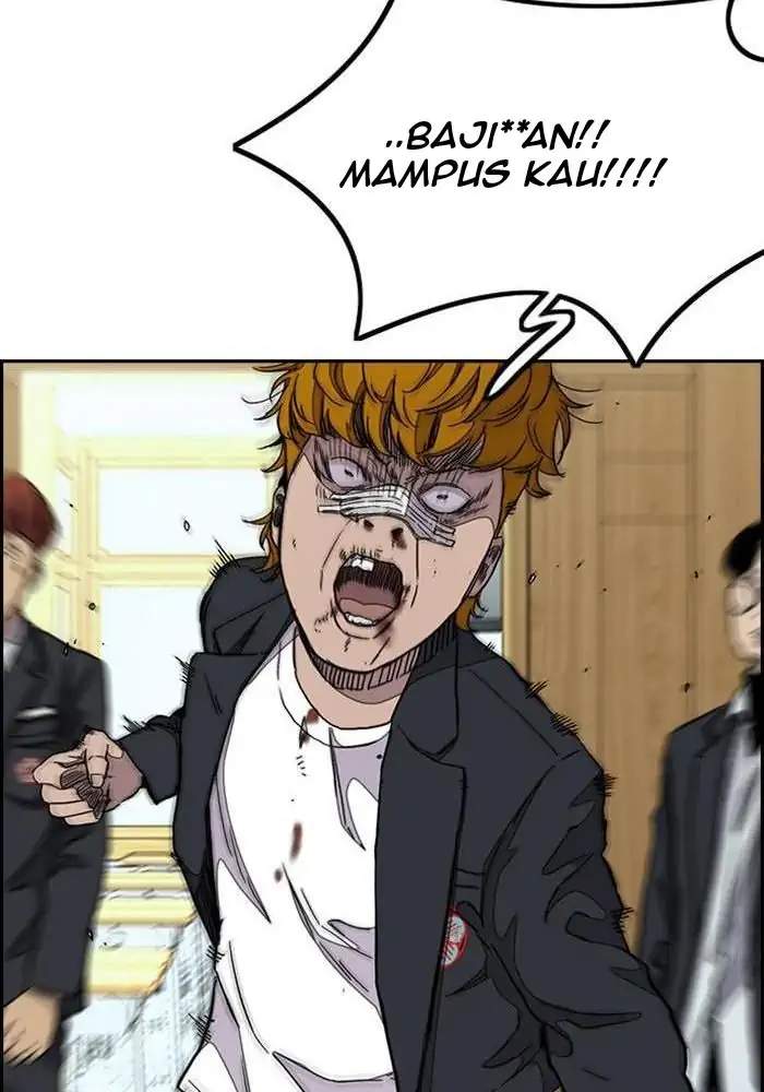 Wind Breaker Chapter 284 Bahasa Indonesia