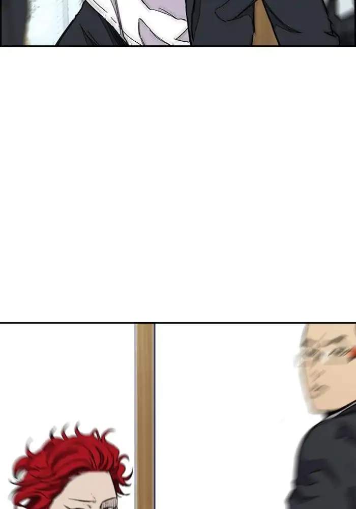 Wind Breaker Chapter 284 Bahasa Indonesia