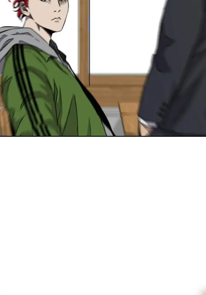 Wind Breaker Chapter 284 Bahasa Indonesia