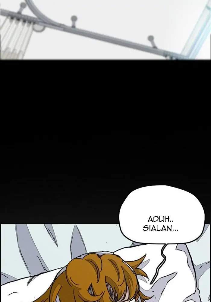 Wind Breaker Chapter 284 Bahasa Indonesia