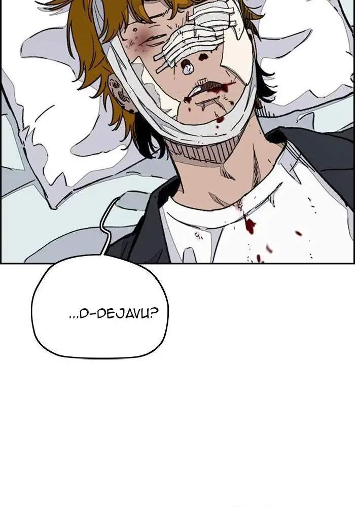 Wind Breaker Chapter 284 Bahasa Indonesia