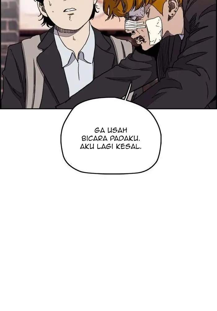 Wind Breaker Chapter 284 Bahasa Indonesia