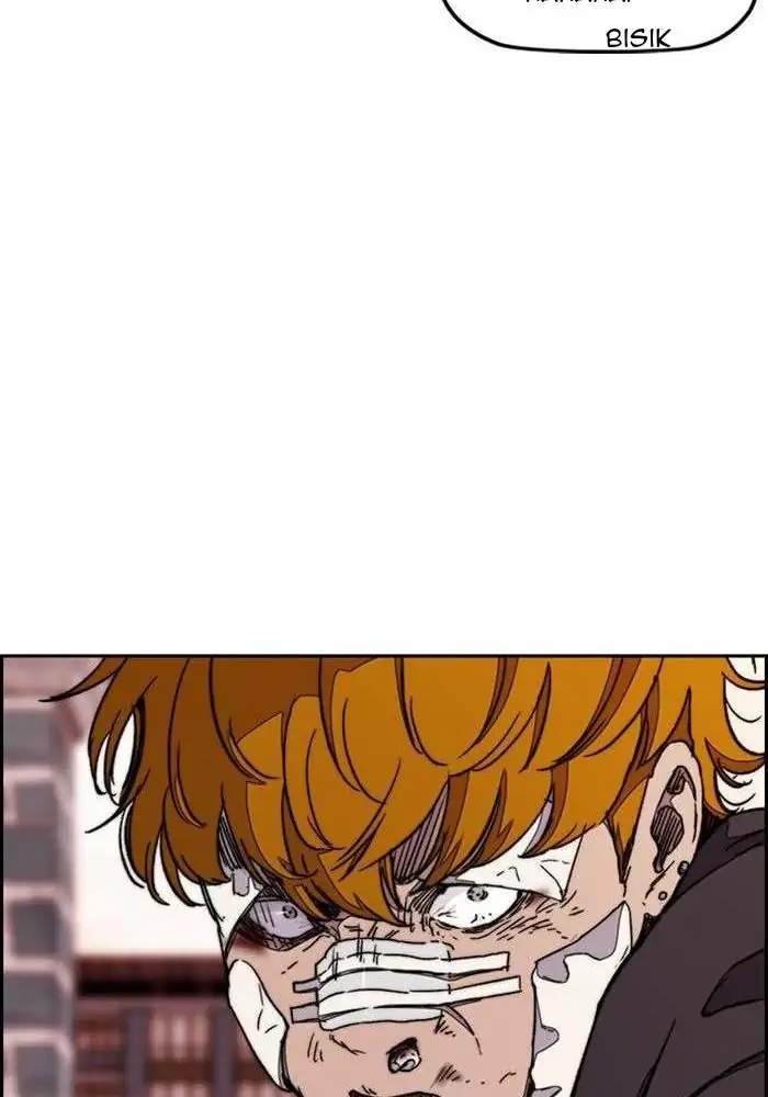 Wind Breaker Chapter 284 Bahasa Indonesia