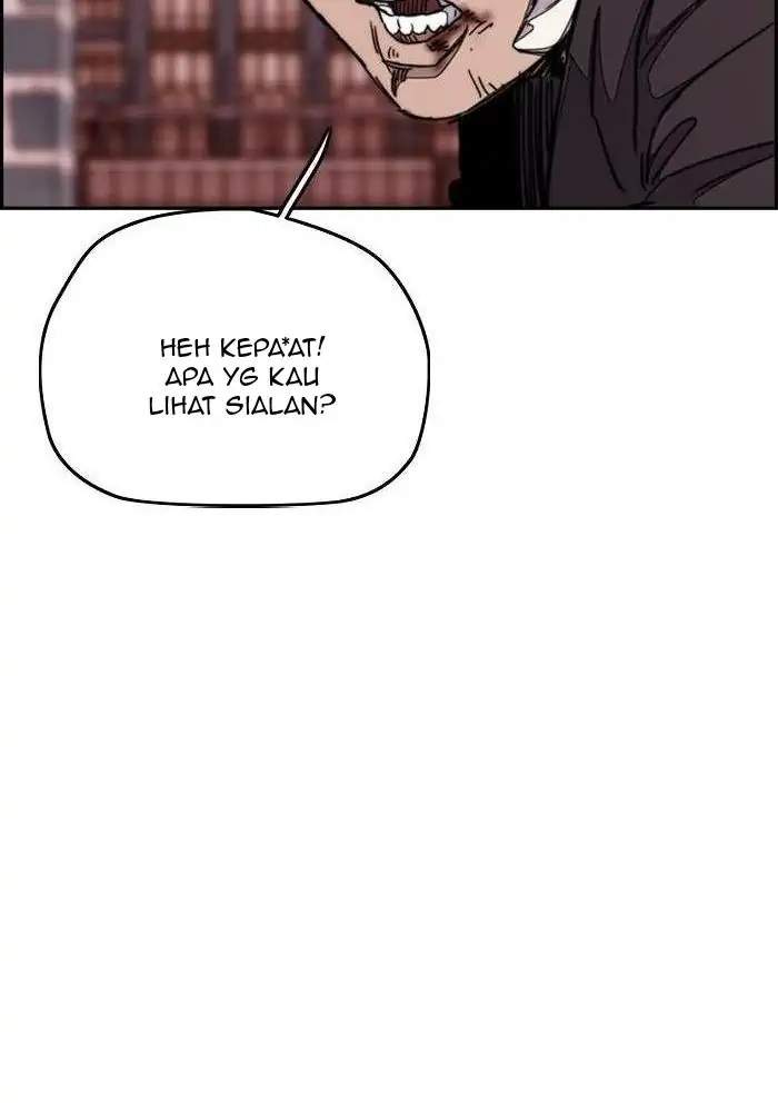 Wind Breaker Chapter 284 Bahasa Indonesia