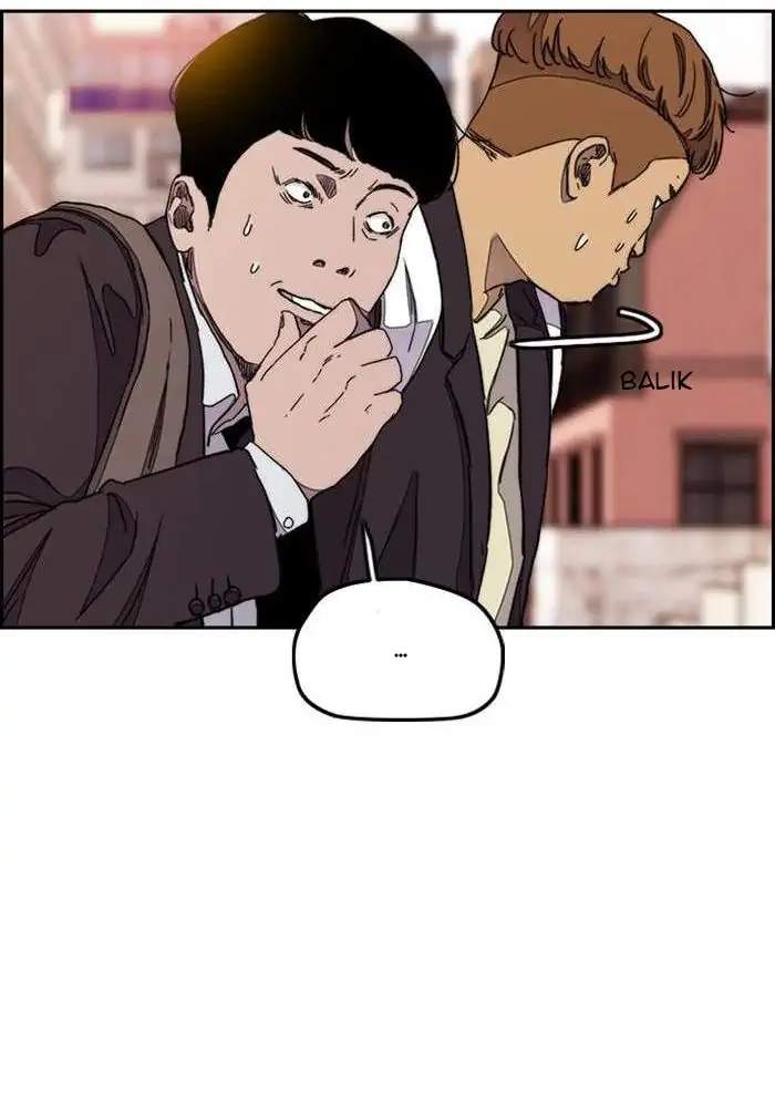 Wind Breaker Chapter 284 Bahasa Indonesia