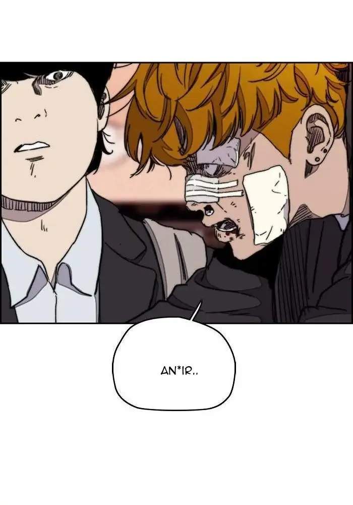 Wind Breaker Chapter 284 Bahasa Indonesia