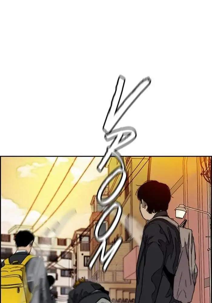 Wind Breaker Chapter 284 Bahasa Indonesia