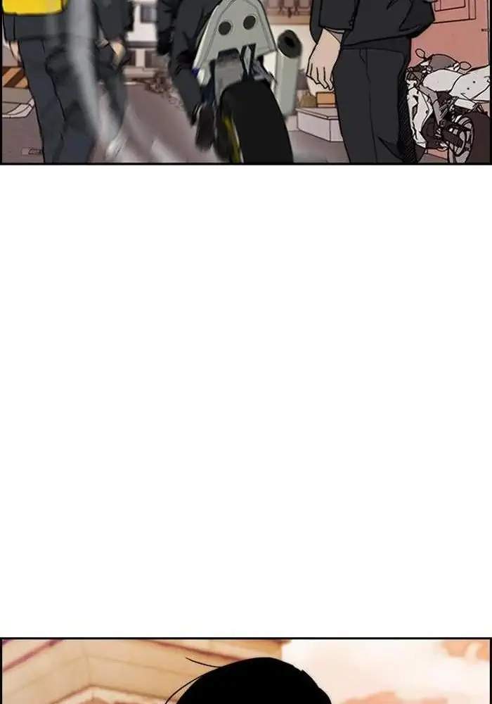 Wind Breaker Chapter 284 Bahasa Indonesia