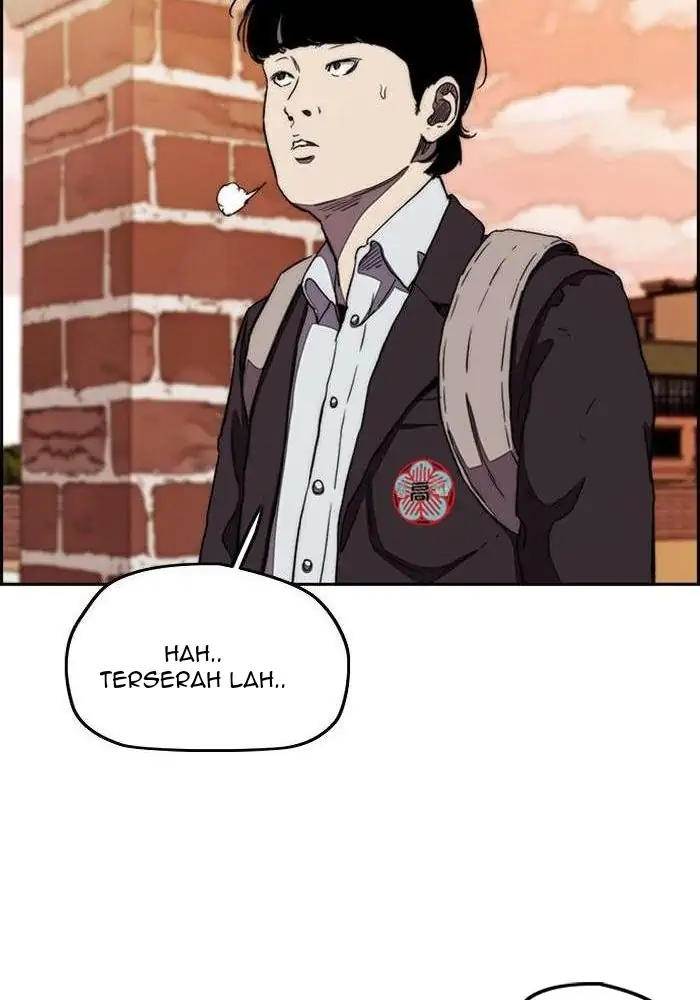 Wind Breaker Chapter 284 Bahasa Indonesia