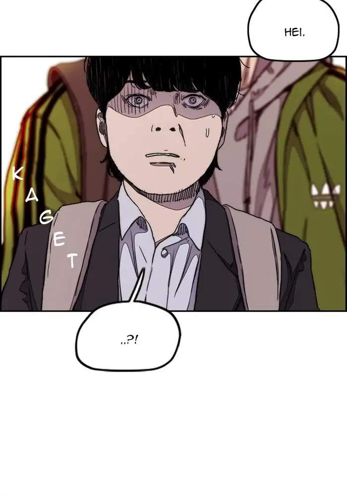 Wind Breaker Chapter 284 Bahasa Indonesia