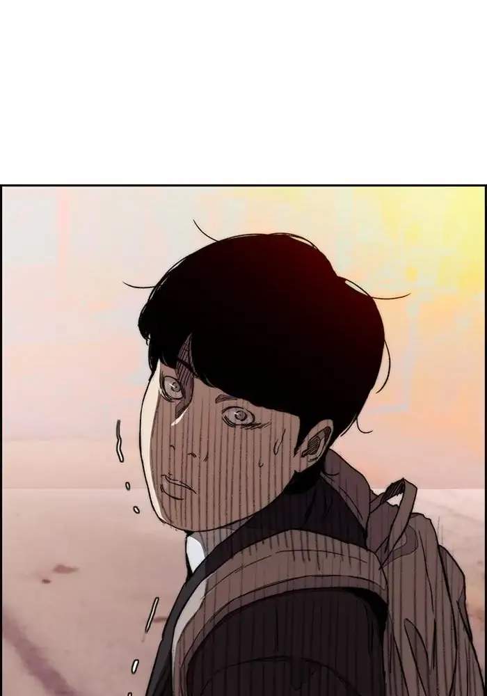 Wind Breaker Chapter 284 Bahasa Indonesia