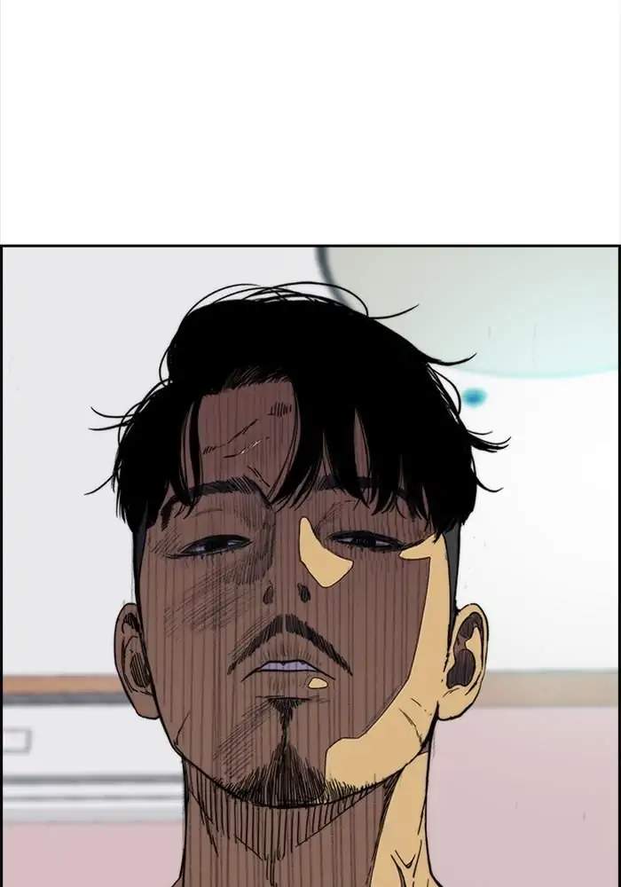 Wind Breaker Chapter 331 Bahasa Indonesia